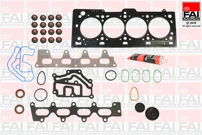 Gasket Kit, cylinder head FAI AutoParts HS880