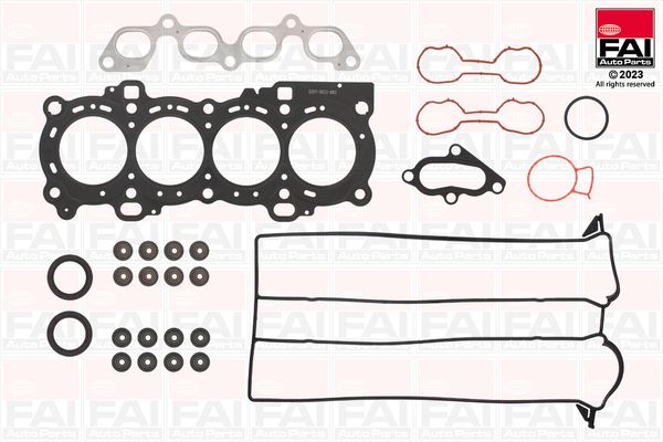 FAI AutoParts HS883 Gasket Kit, cylinder head