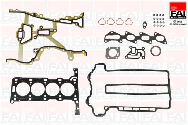 FAI AutoParts HS892 Gasket Kit, cylinder head