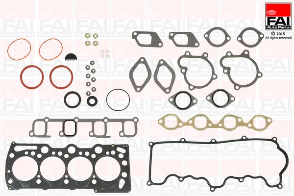 FAI AutoParts HS907 Gasket Kit, cylinder head