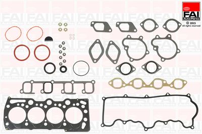 Gasket Kit, cylinder head FAI AutoParts HS907