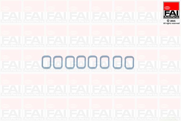 FAI AutoParts IM1002 Gasket Set, intake manifold