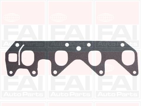 FAI AutoParts IM169 Gasket Set, intake manifold
