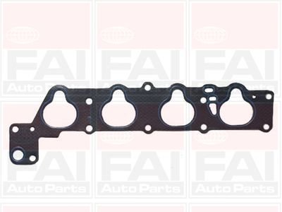 Gasket Set, intake manifold FAI AutoParts IM804