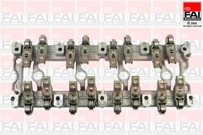 Rocker Arm Bridge FAI AutoParts LR330