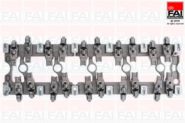 FAI AutoParts LR340 Rocker Arm Bridge