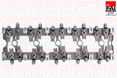 Rocker Arm Bridge FAI AutoParts LR340