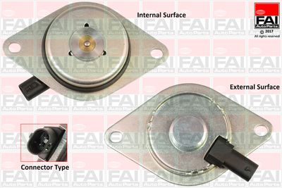 Control Valve, camshaft adjustment FAI AutoParts OCV001