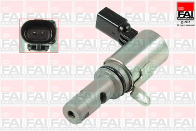 Control Valve, camshaft adjustment FAI AutoParts OCV011