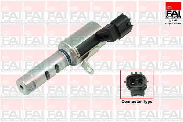 FAI AutoParts OCV013 Control Valve, camshaft adjustment