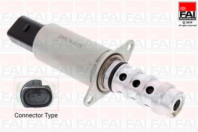 Control Valve, camshaft adjustment FAI AutoParts OCV020