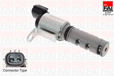 Control Valve, camshaft adjustment FAI AutoParts OCV031