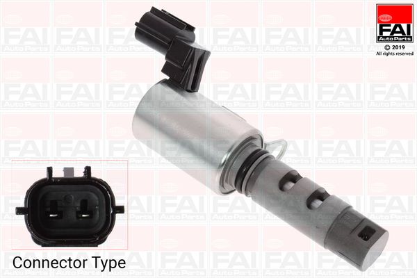 FAI AutoParts OCV032 Control Valve, camshaft adjustment