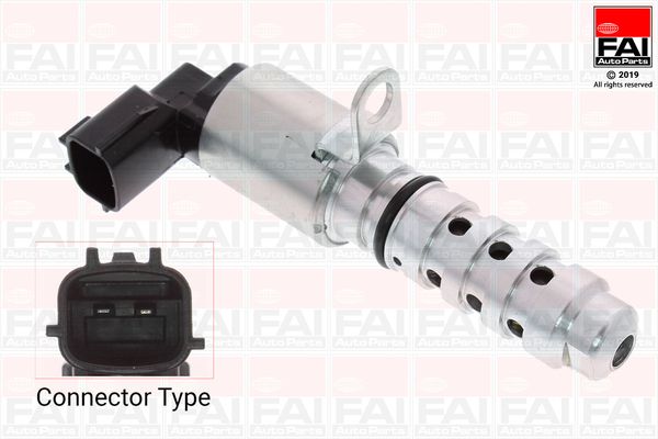 FAI AutoParts OCV036 Control Valve, camshaft adjustment