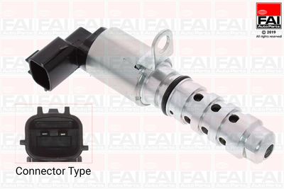Control Valve, camshaft adjustment FAI AutoParts OCV036