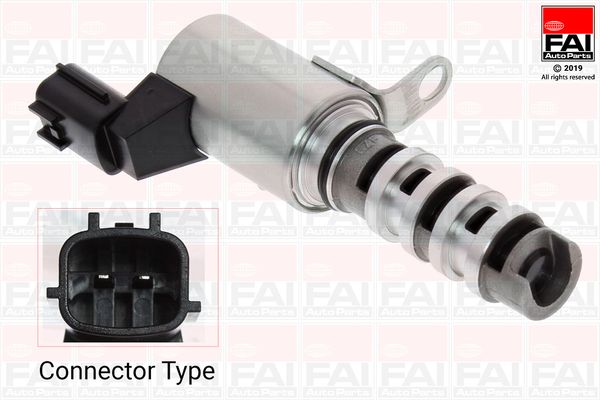 FAI AutoParts OCV037 Control Valve, camshaft adjustment