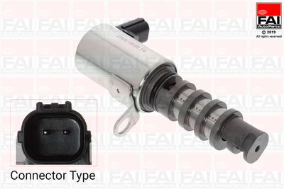 Control Valve, camshaft adjustment FAI AutoParts OCV038