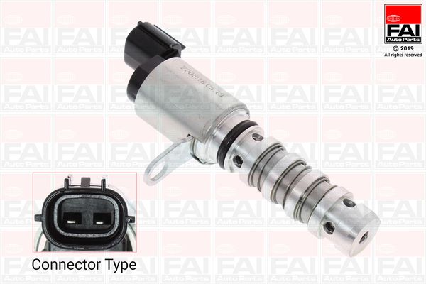 FAI AutoParts OCV042 Control Valve, camshaft adjustment