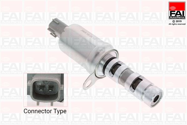 FAI AutoParts OCV044 Control Valve, camshaft adjustment