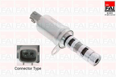 Control Valve, camshaft adjustment FAI AutoParts OCV044