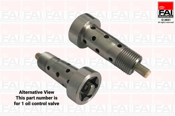 FAI AutoParts OCV090 Control Valve, camshaft adjustment