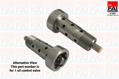 Control Valve, camshaft adjustment FAI AutoParts OCV090