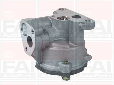 Oil Pump FAI AutoParts OP01