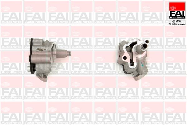 FAI AutoParts OP04 Oil Pump