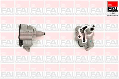 Oil Pump FAI AutoParts OP04