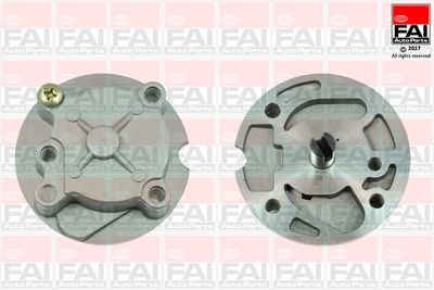 Oil Pump FAI AutoParts OP08