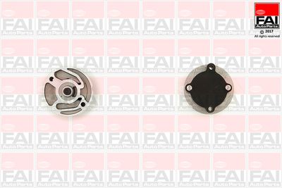 Oil Pump FAI AutoParts OP09