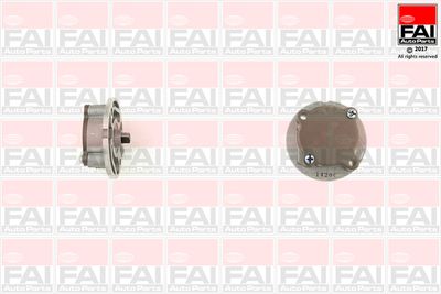 Oil Pump FAI AutoParts OP107