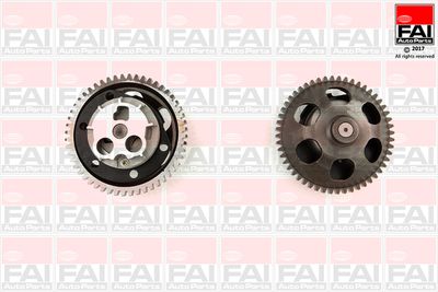 Oil Pump FAI AutoParts OP152