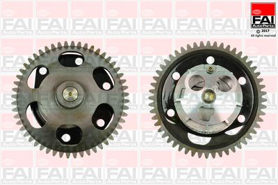 Oil Pump FAI AutoParts OP204