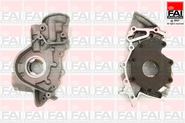 FAI AutoParts OP212 Oil Pump
