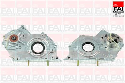 Oil Pump FAI AutoParts OP214
