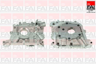 Oil Pump FAI AutoParts OP223