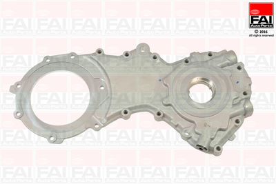 Oil Pump FAI AutoParts OP224