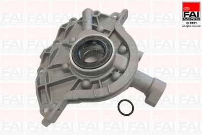 Oil Pump FAI AutoParts OP237