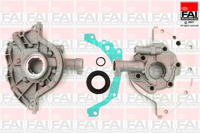 Oil Pump FAI AutoParts OP240