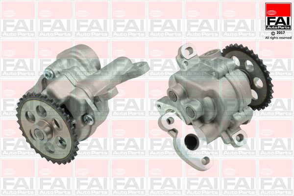 FAI AutoParts OP243 Oil Pump