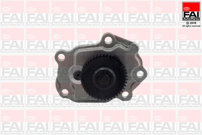 Oil Pump FAI AutoParts OP244