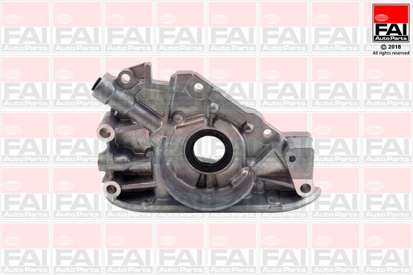 FAI AutoParts OP253 Oil Pump