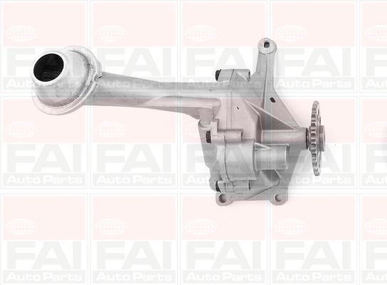 FAI AutoParts OP269 Oil Pump