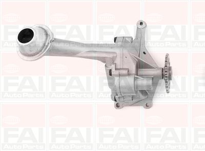 Oil Pump FAI AutoParts OP269