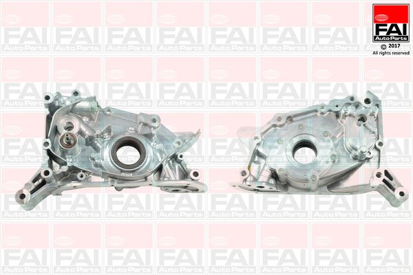 FAI AutoParts OP271 Oil Pump