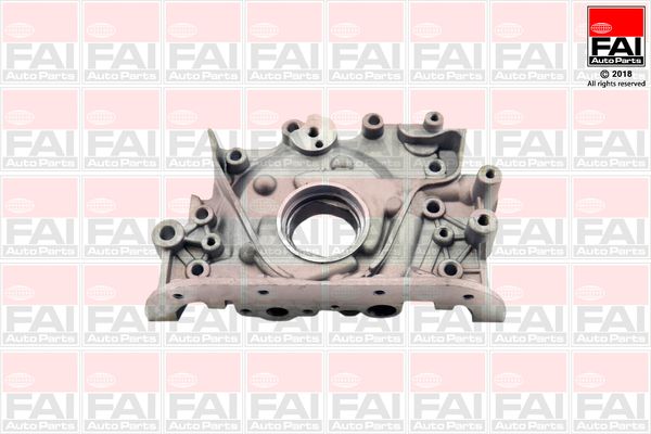 FAI AutoParts OP276 Oil Pump