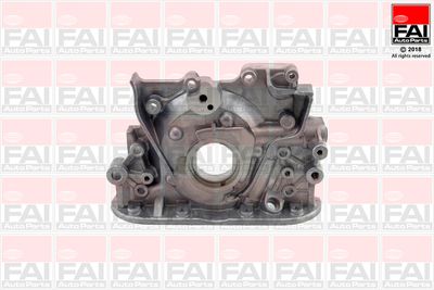 Oil Pump FAI AutoParts OP277