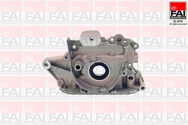 FAI AutoParts OP278 Oil Pump