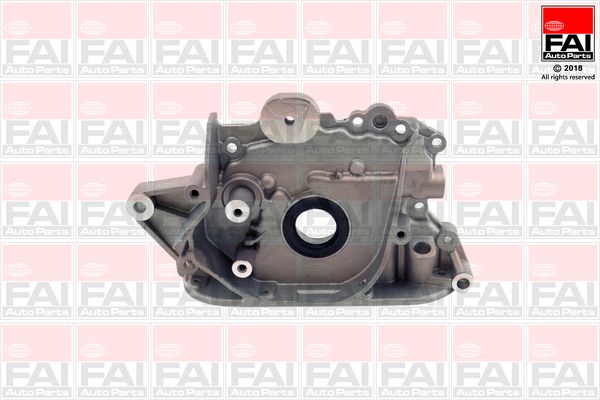 FAI AutoParts OP279 Oil Pump